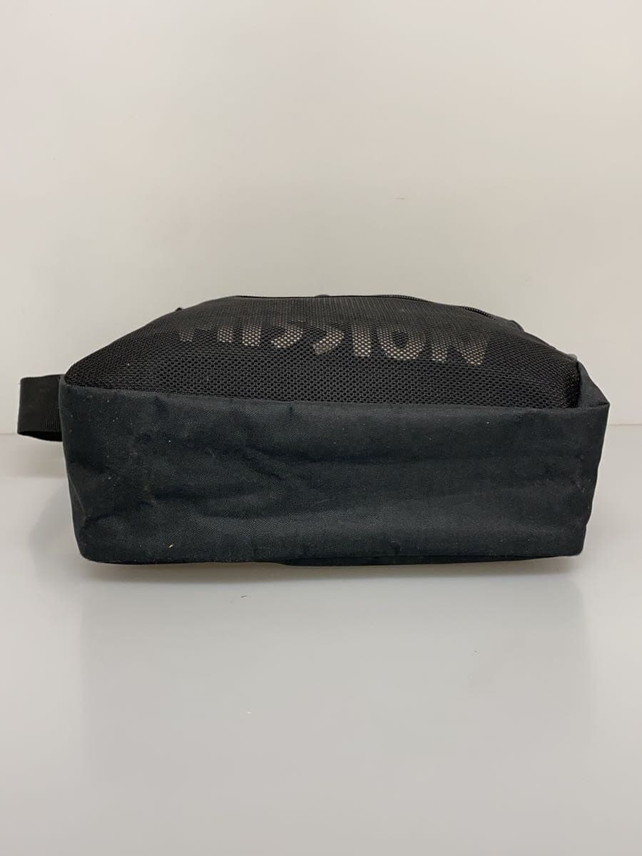 Other Brand Shoulder Bag BLK 4