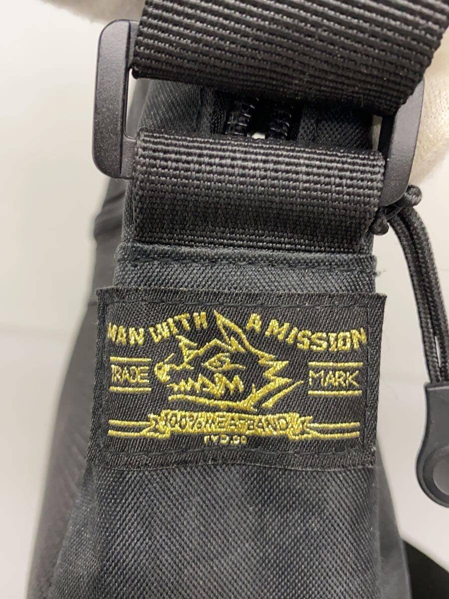 Other Brand Shoulder Bag BLK 5