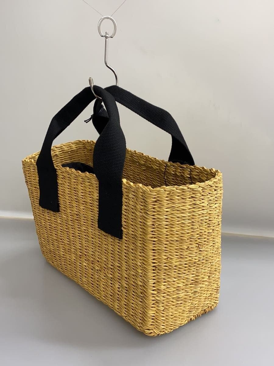 MUUN Basket Bag BEG MUF171005 2