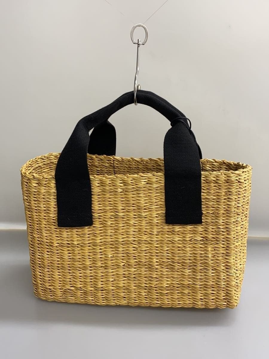 MUUN Basket Bag BEG MUF171005 3