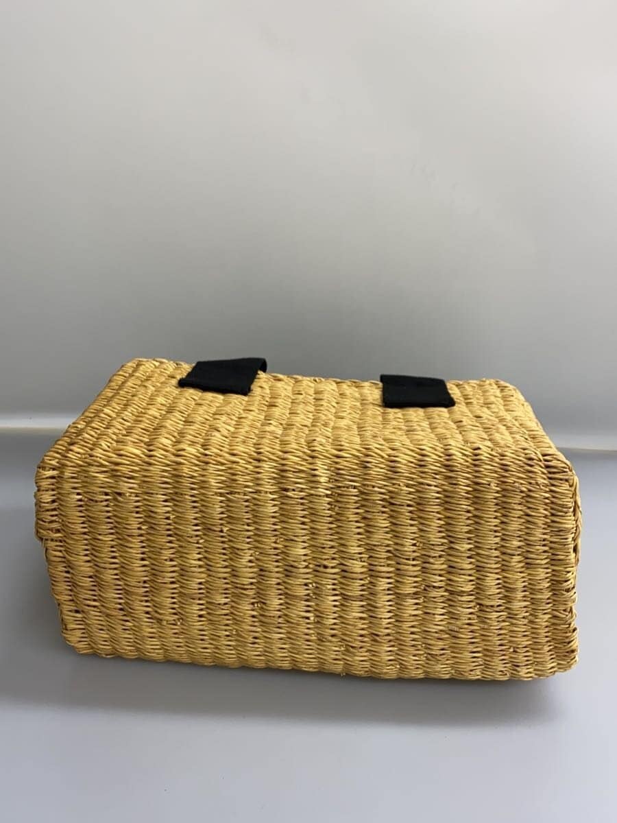 MUUN Basket Bag BEG MUF171005 4