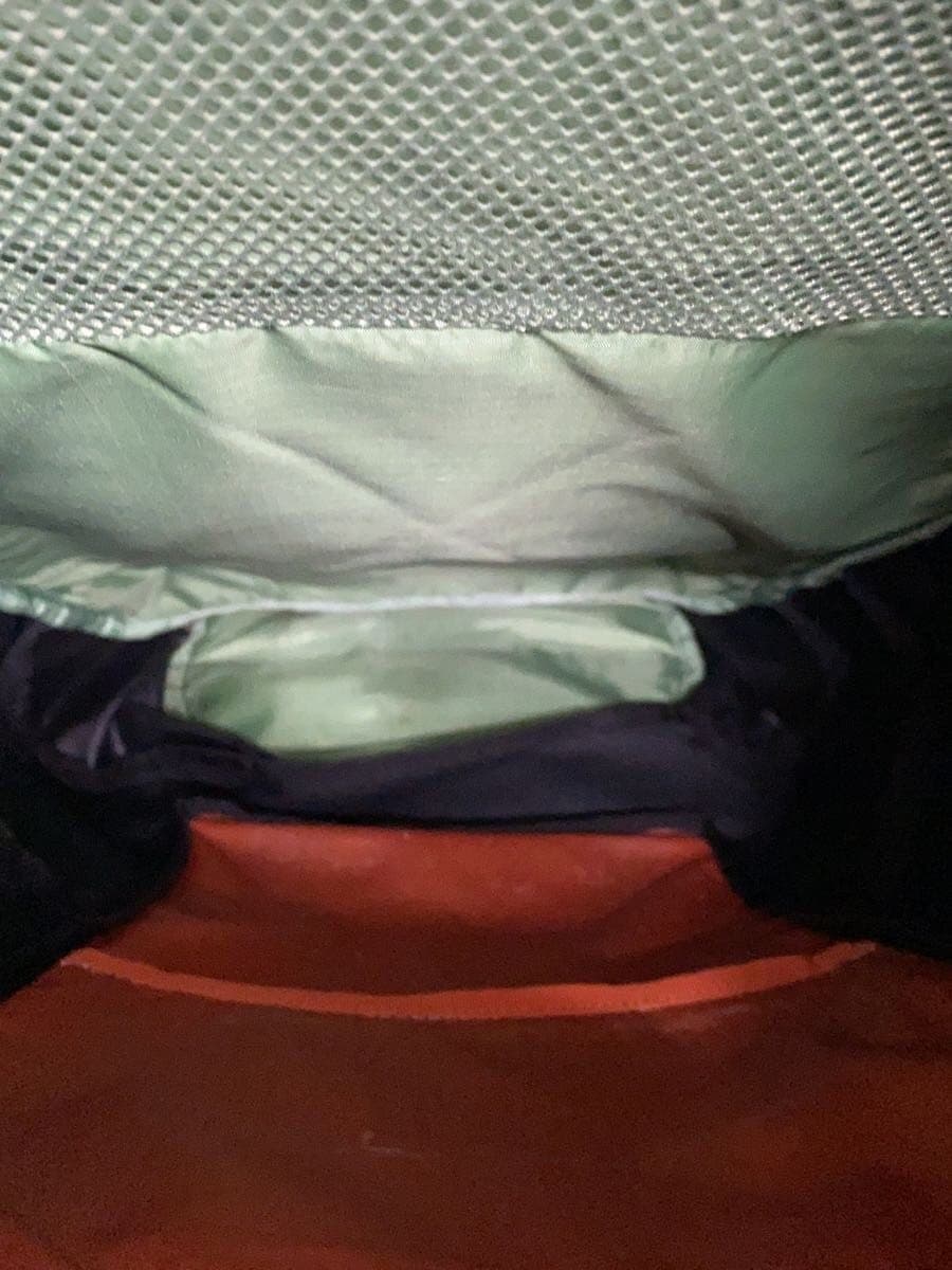 MAMMUT Backpack BLK Solid seon courier 30 6