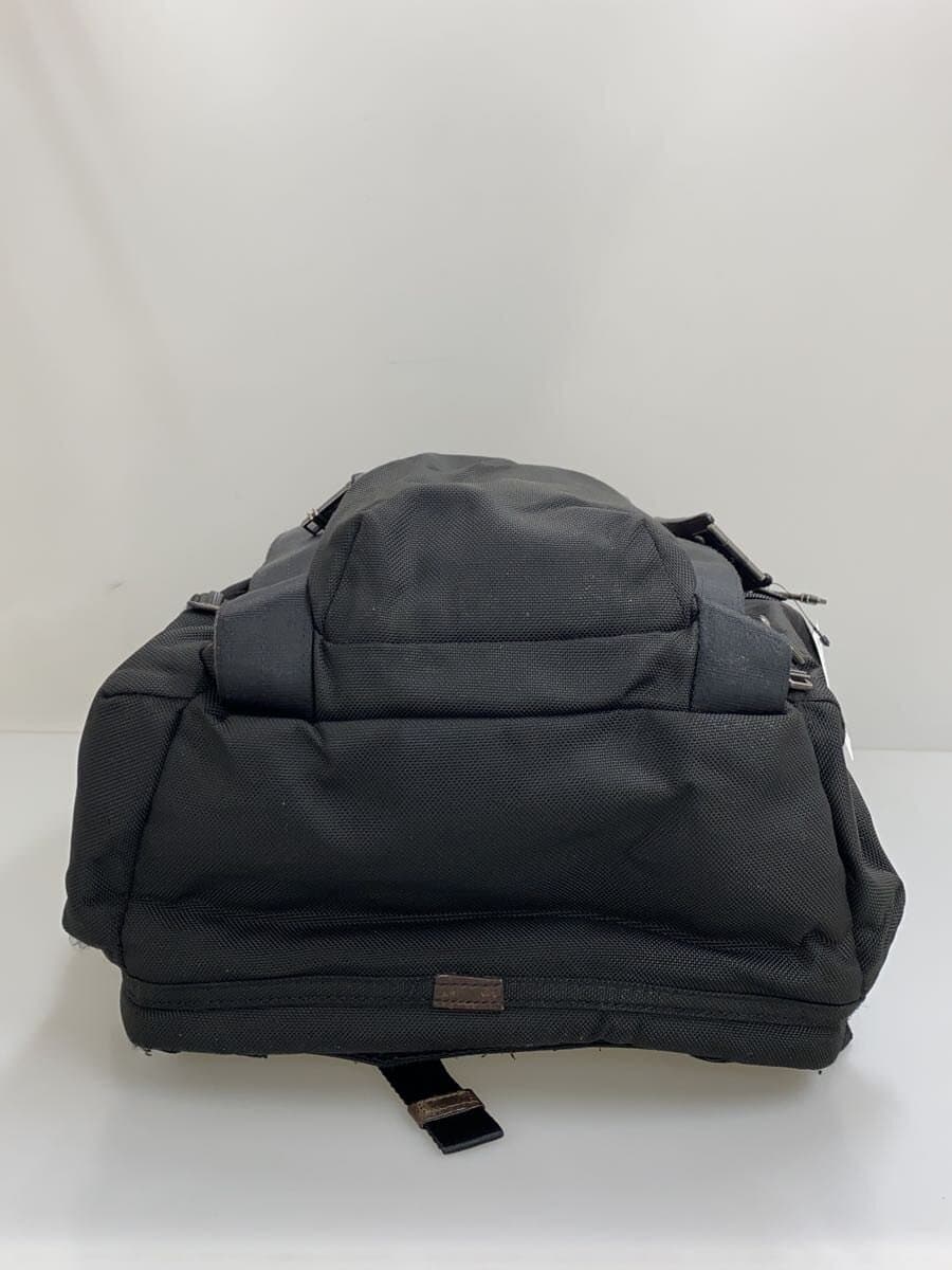 TUMI Backpack BLK Solid 4
