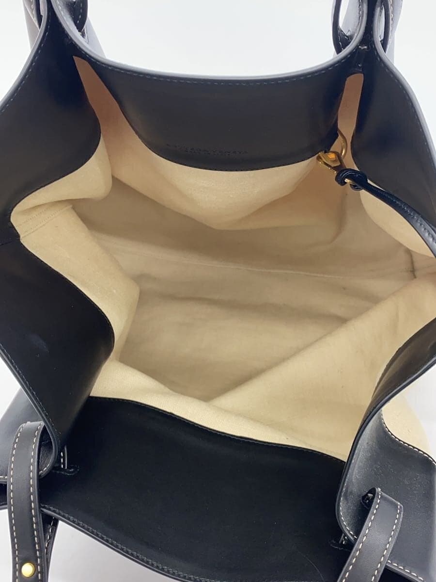 BOTTEGA VENETA tote bag canvas BEG 578341 VMA42 9819 6