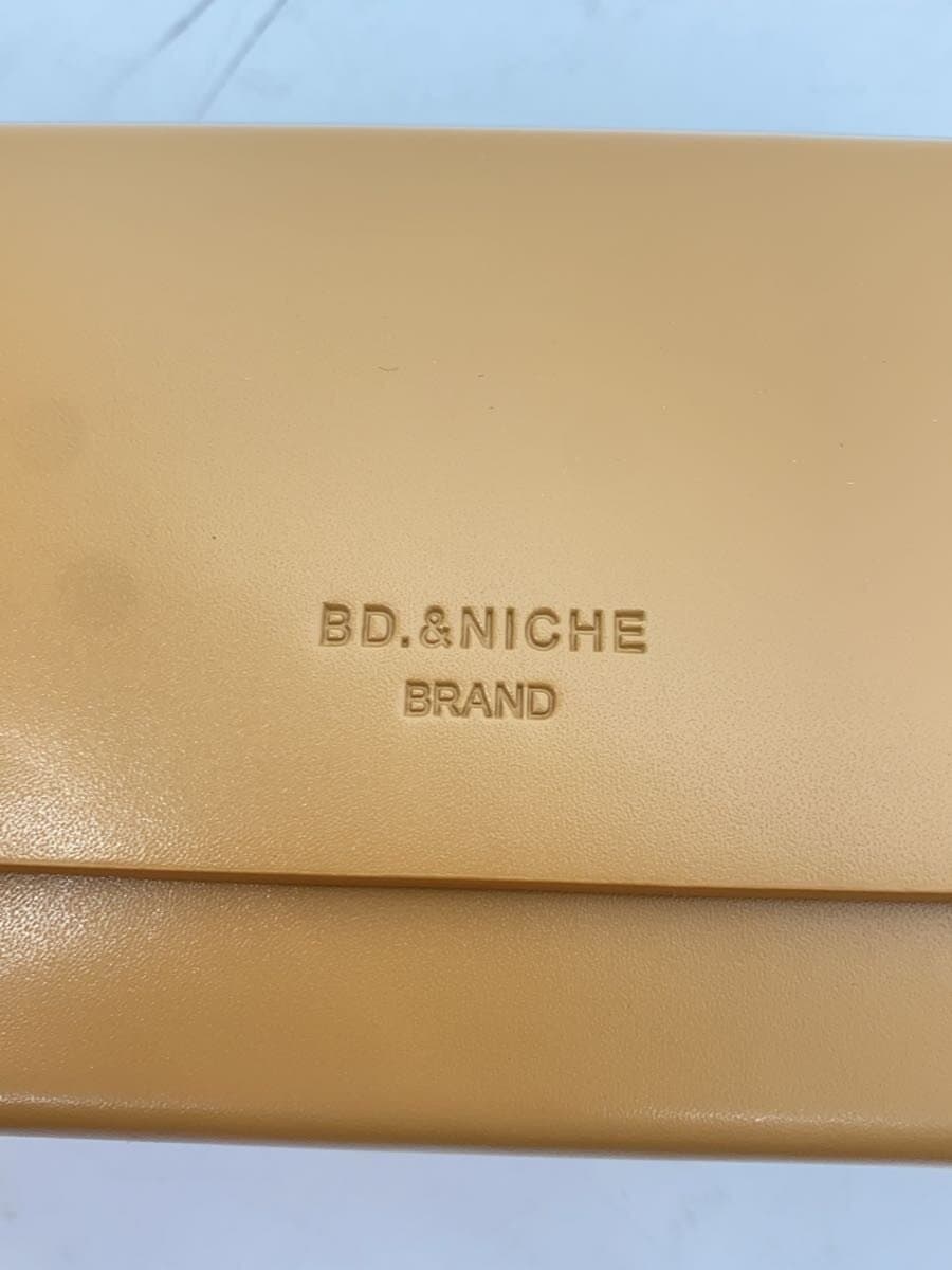 Other Brand Leonora Shoulder Bag Leather BEG Solid 5