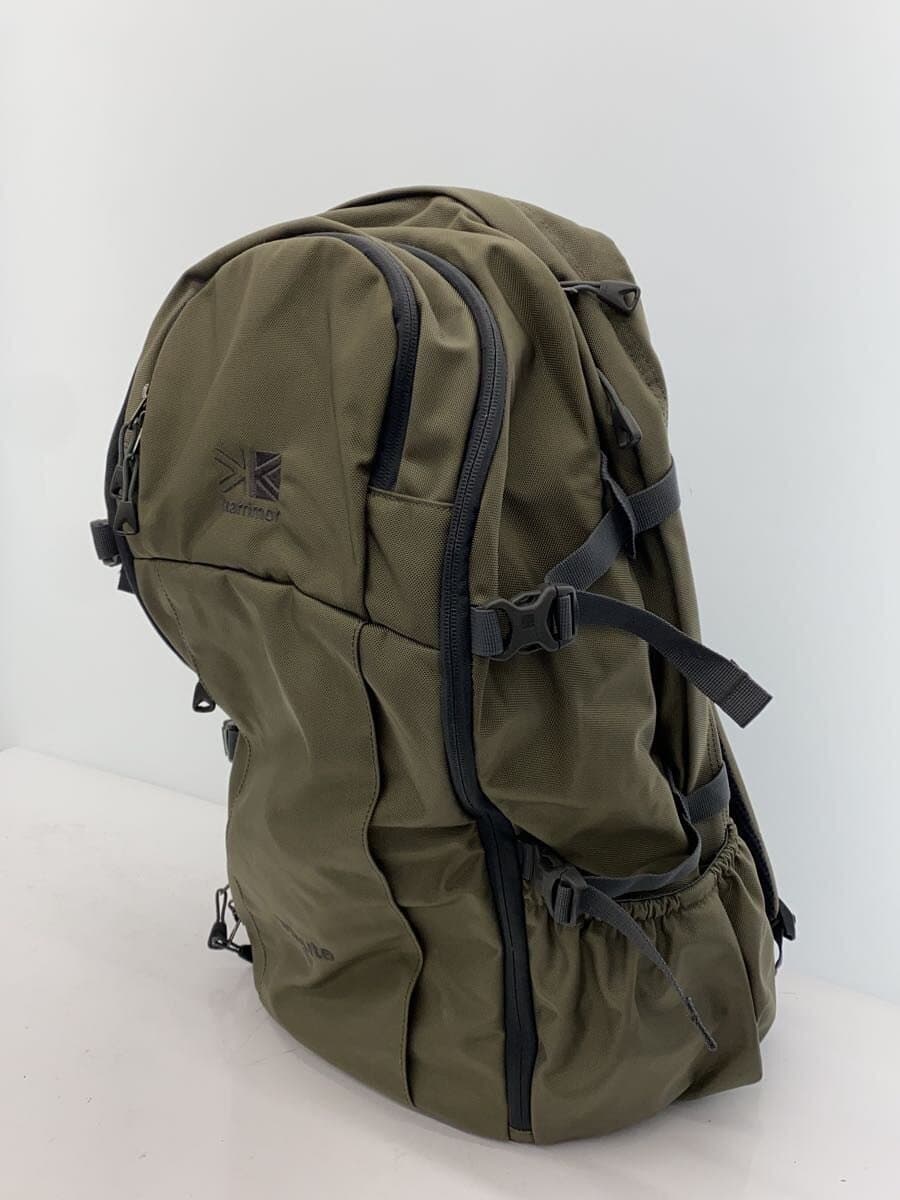 KARRIMOR Backpack Polyester KHK Solid 501012 2