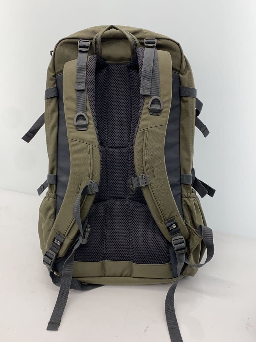 KARRIMOR Backpack Polyester KHK Solid 501012 3