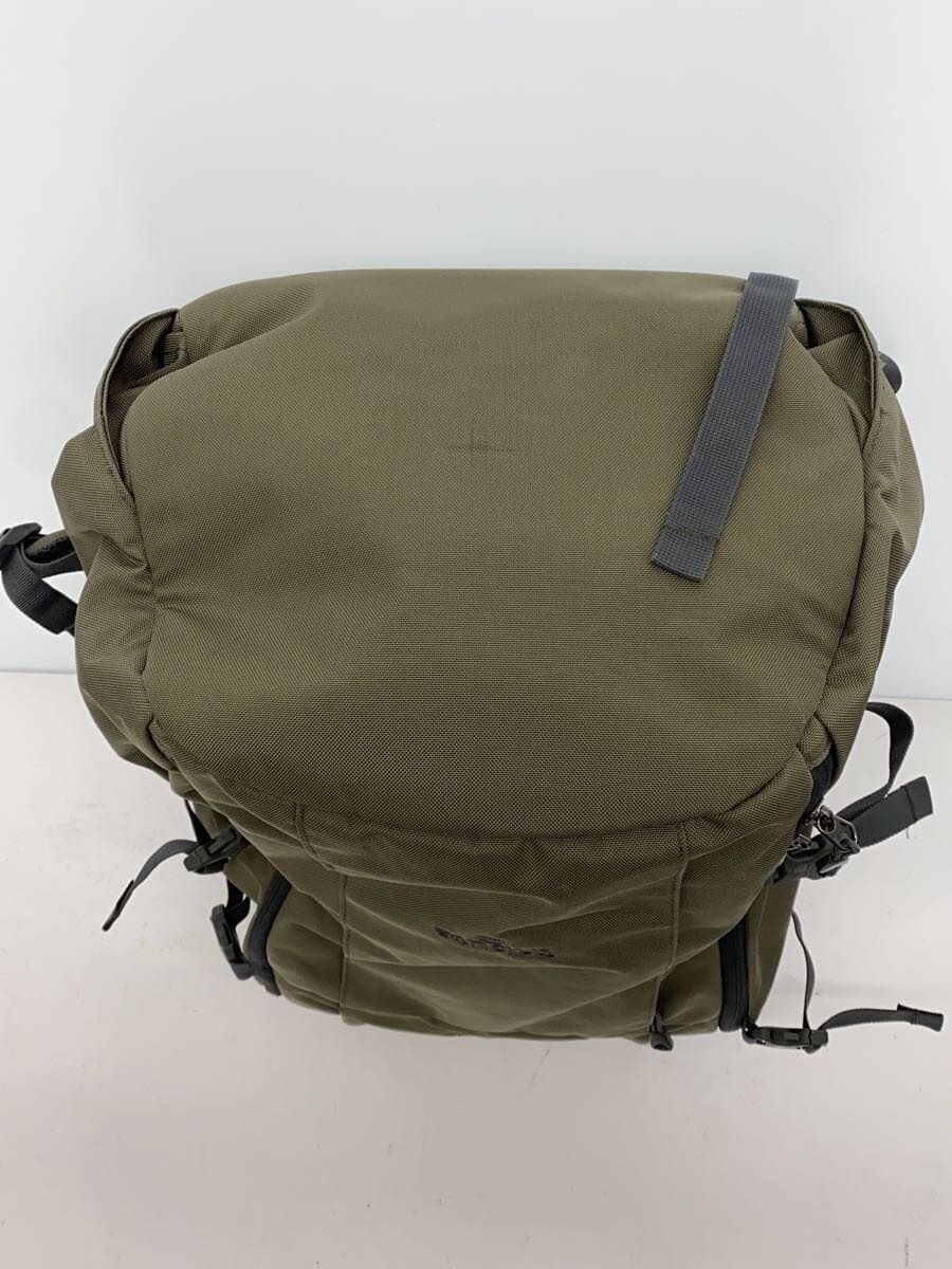 KARRIMOR Backpack Polyester KHK Solid 501012 4