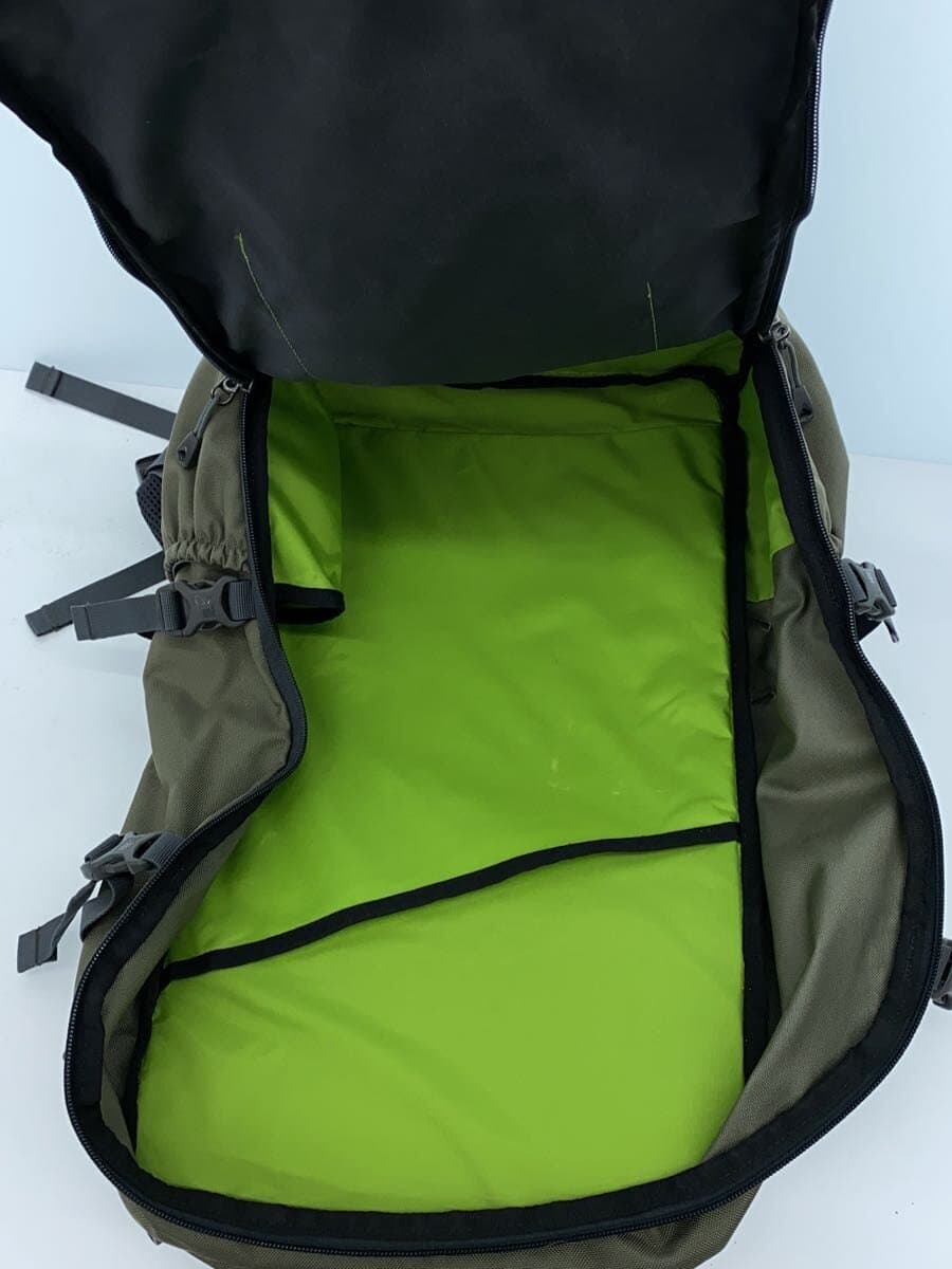 KARRIMOR Backpack Polyester KHK Solid 501012 6