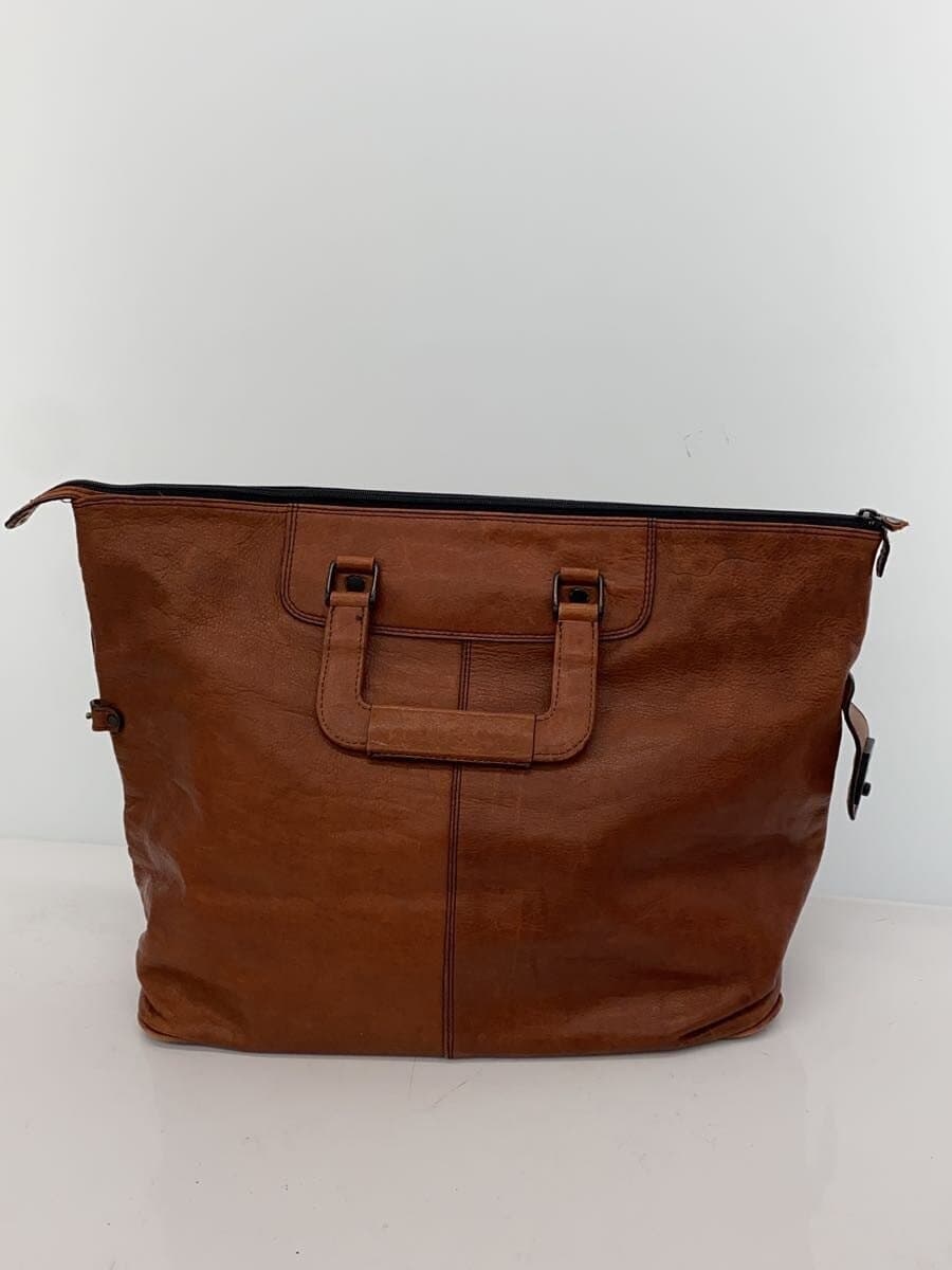 Other Brand Bag Leather BRW Solid 3