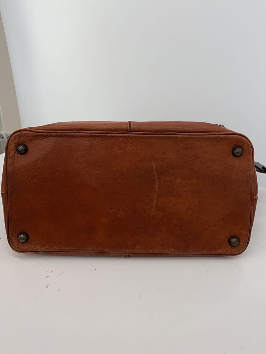 Other Brand Bag Leather BRW Solid 4