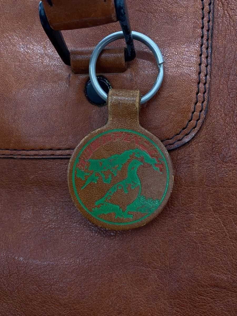 Other Brand Bag Leather BRW Solid 5