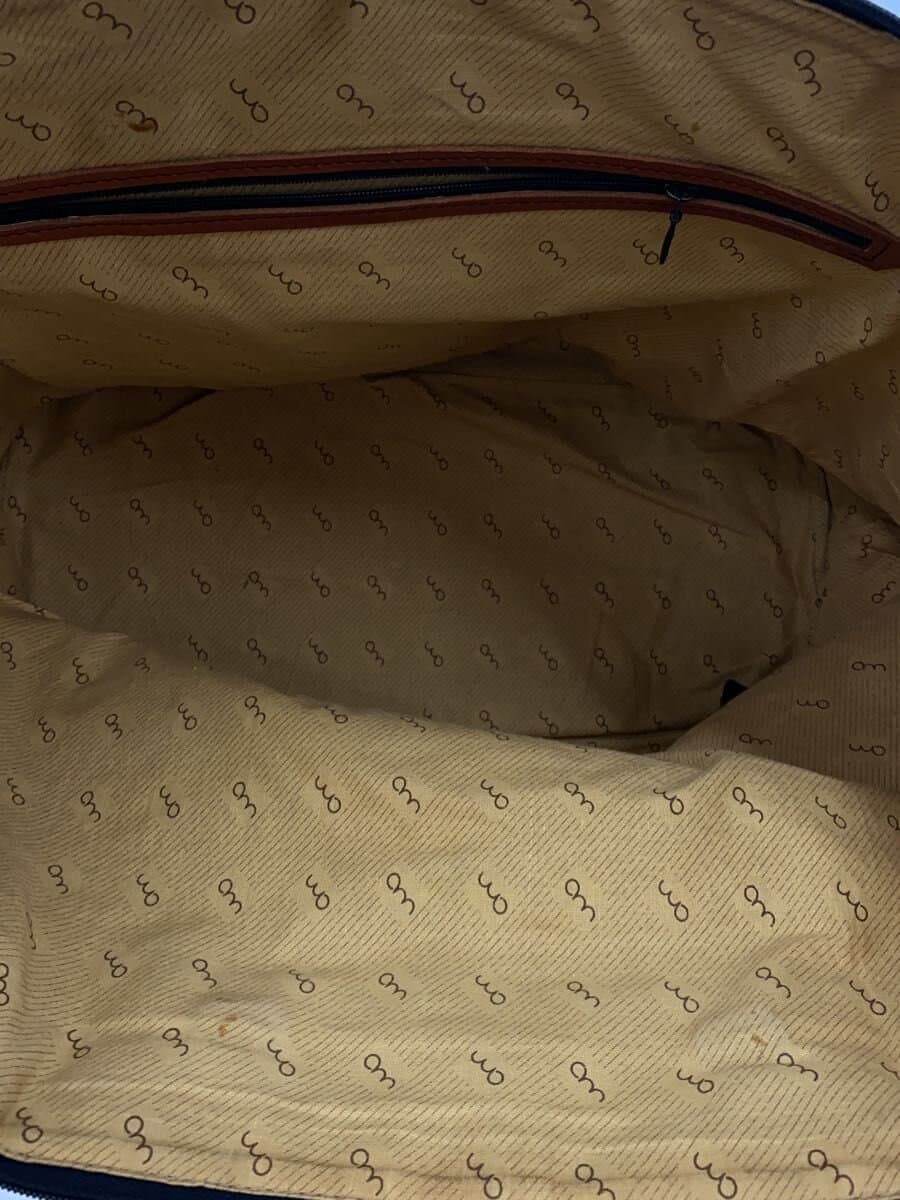 Other Brand Bag Leather BRW Solid 6