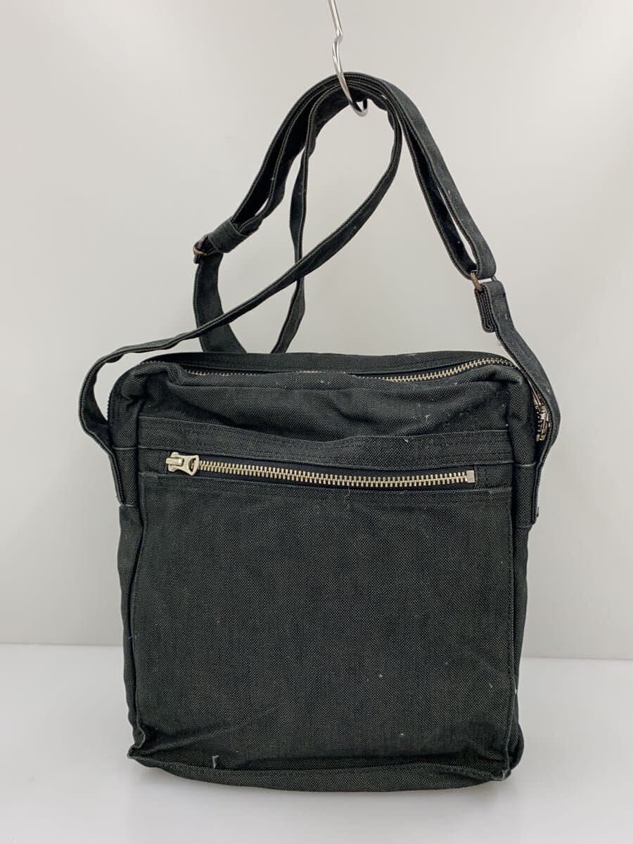 PORTER shoulder bag -- GRY 3