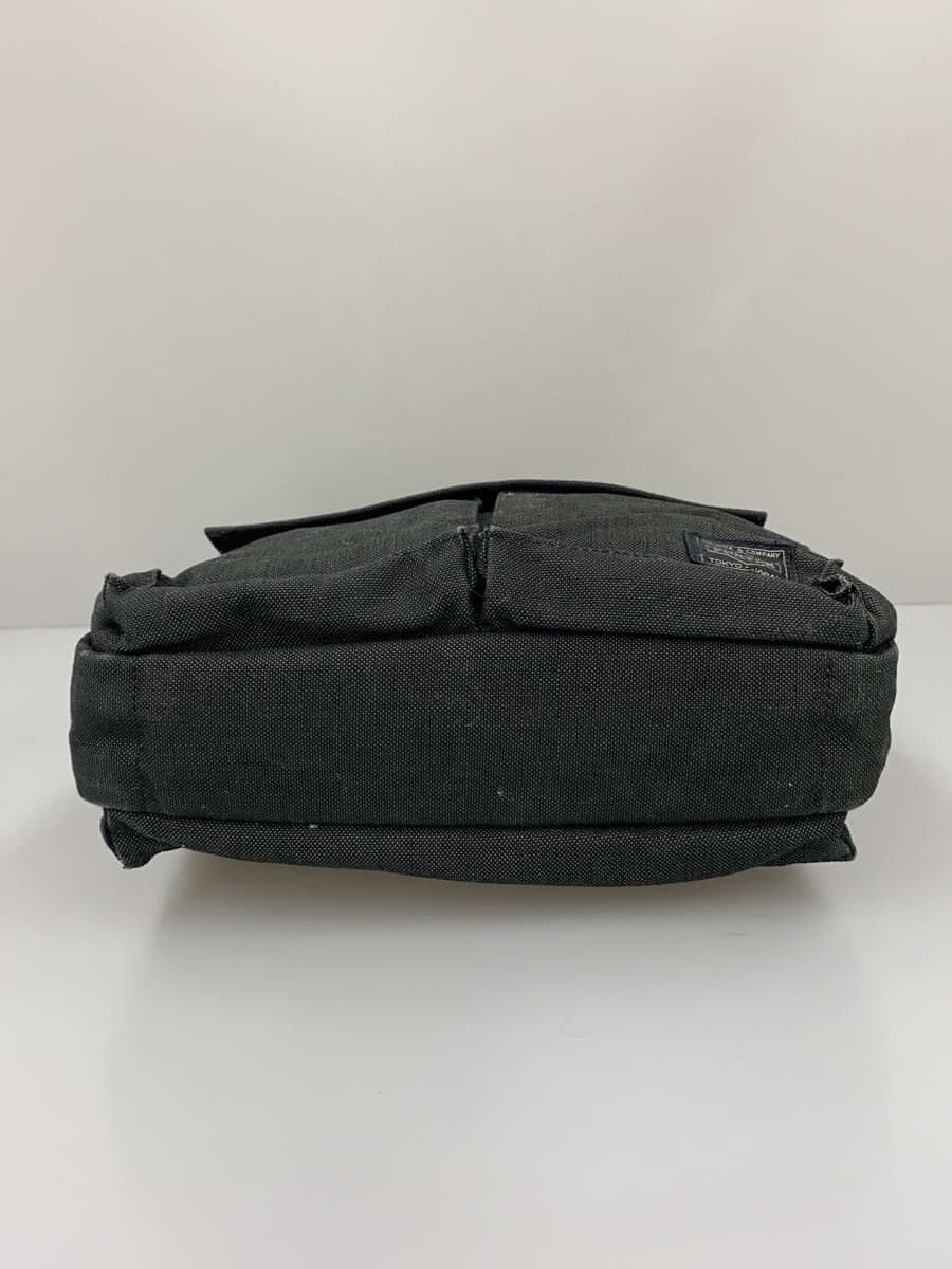 PORTER shoulder bag -- GRY 4