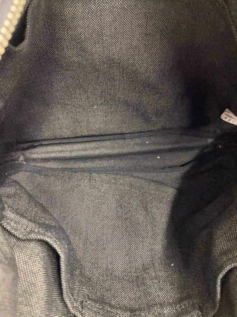 PORTER shoulder bag -- GRY 6