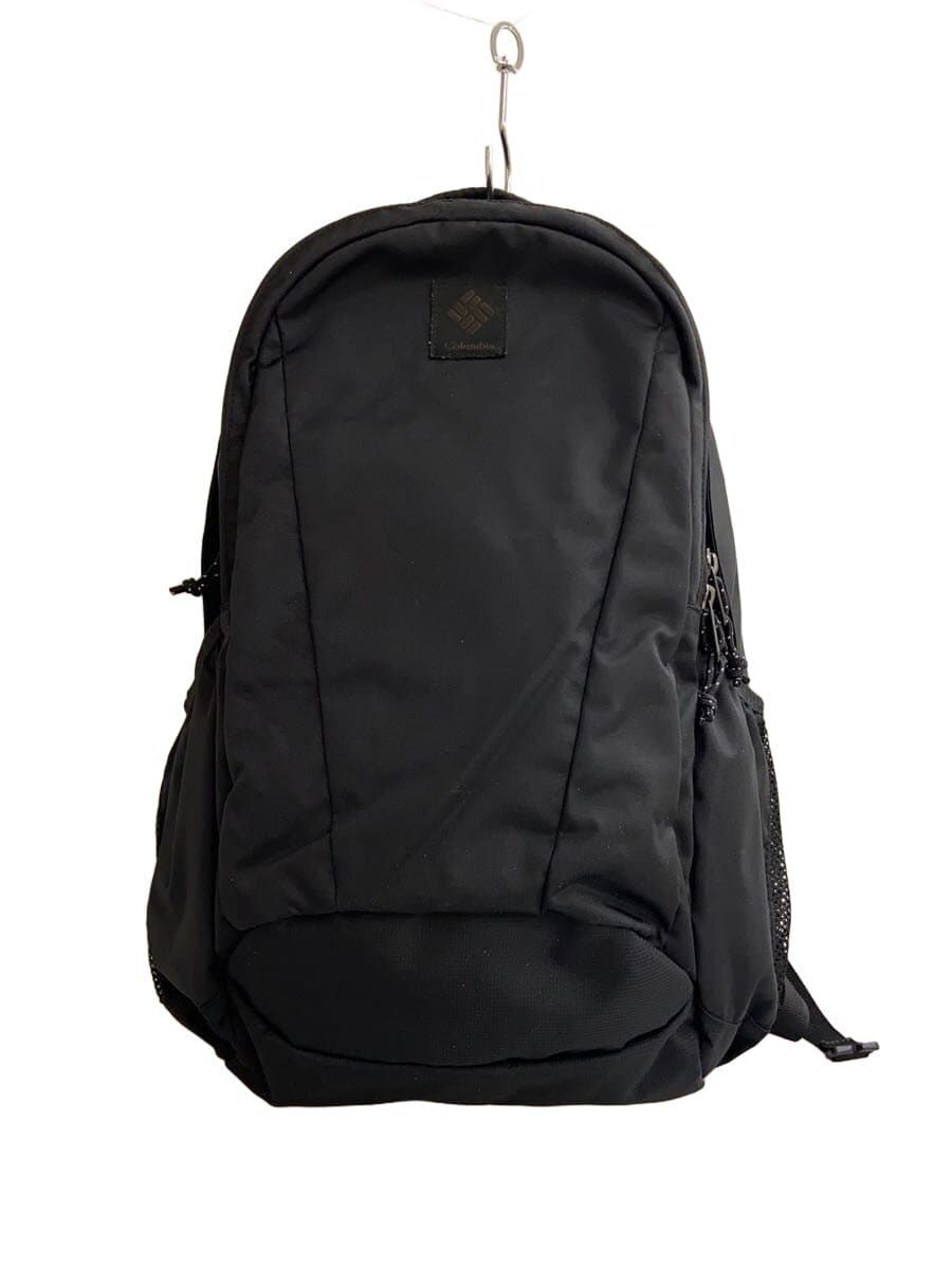 Columbia backpack Polyester Black Solid PU8709