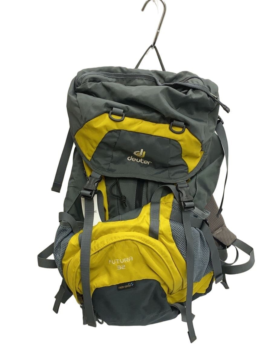 deuter Backpack GRY