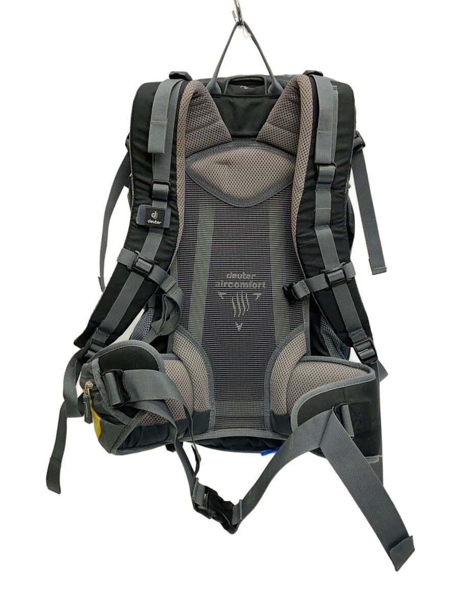 deuter Backpack GRY 3