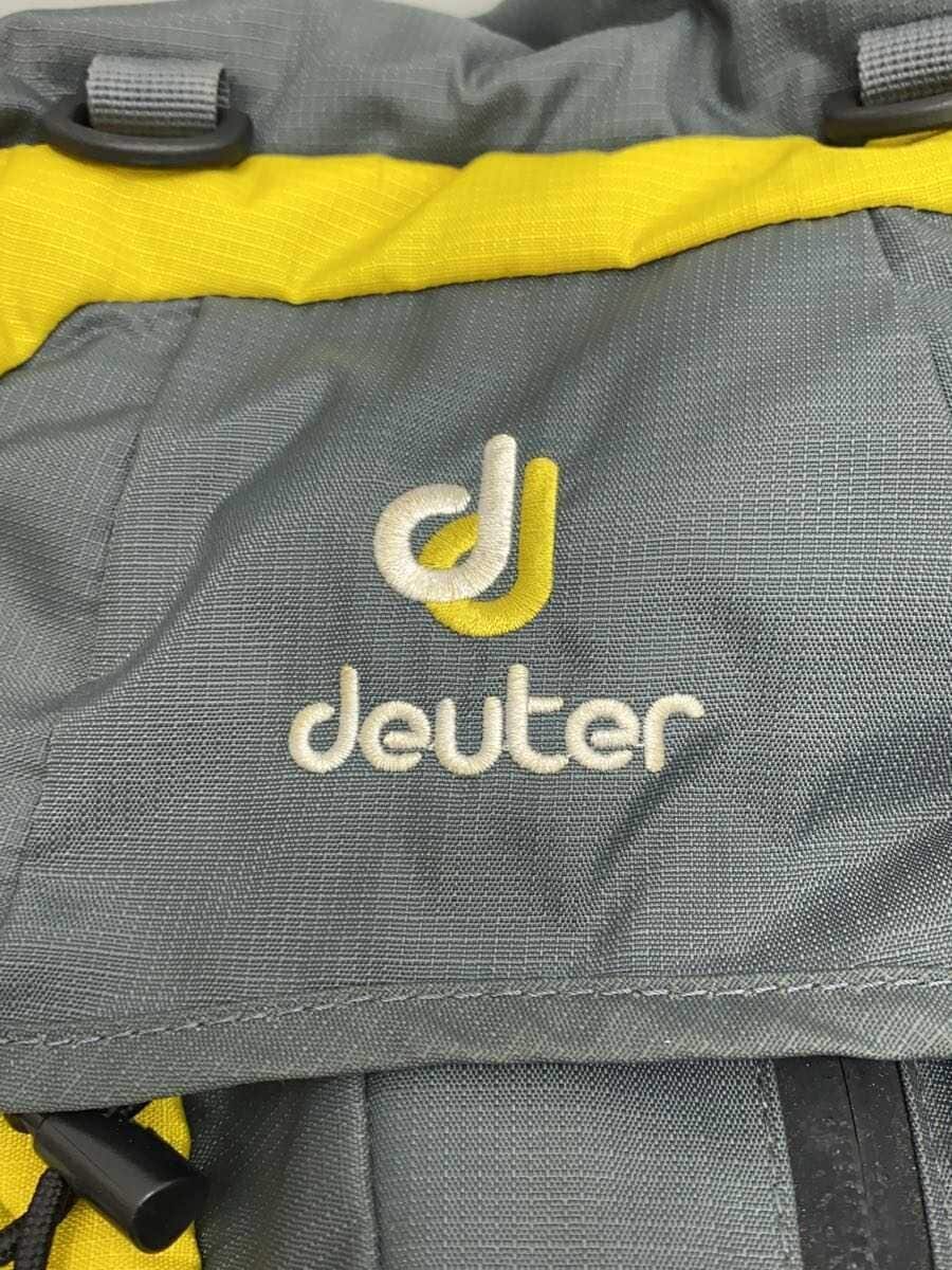 deuter Backpack GRY 5