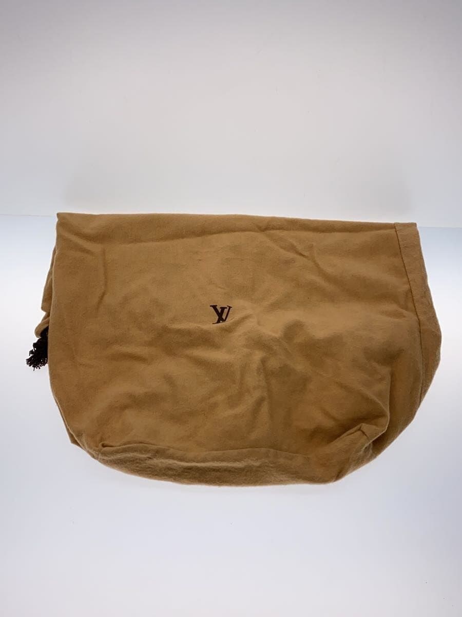 LOUIS VUITTON Vavin GM_Monogram Canvas PVC BRW 8