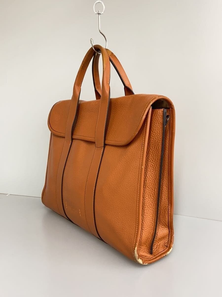 COACH Briefcase Leather CML C5318 2
