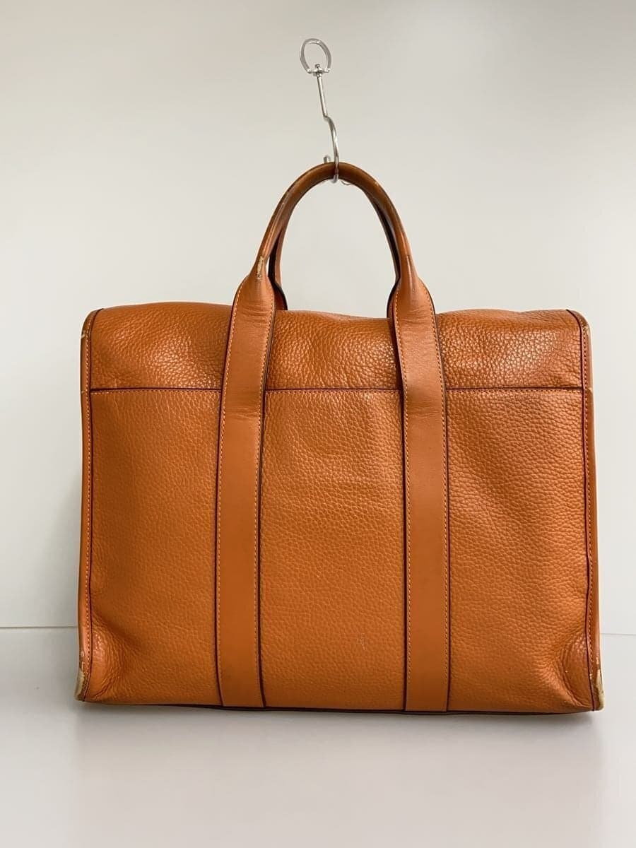COACH Briefcase Leather CML C5318 3