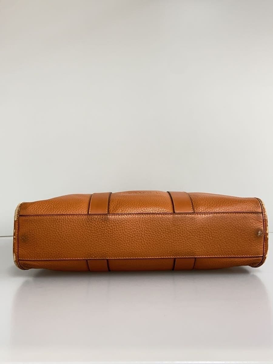 COACH Briefcase Leather CML C5318 4