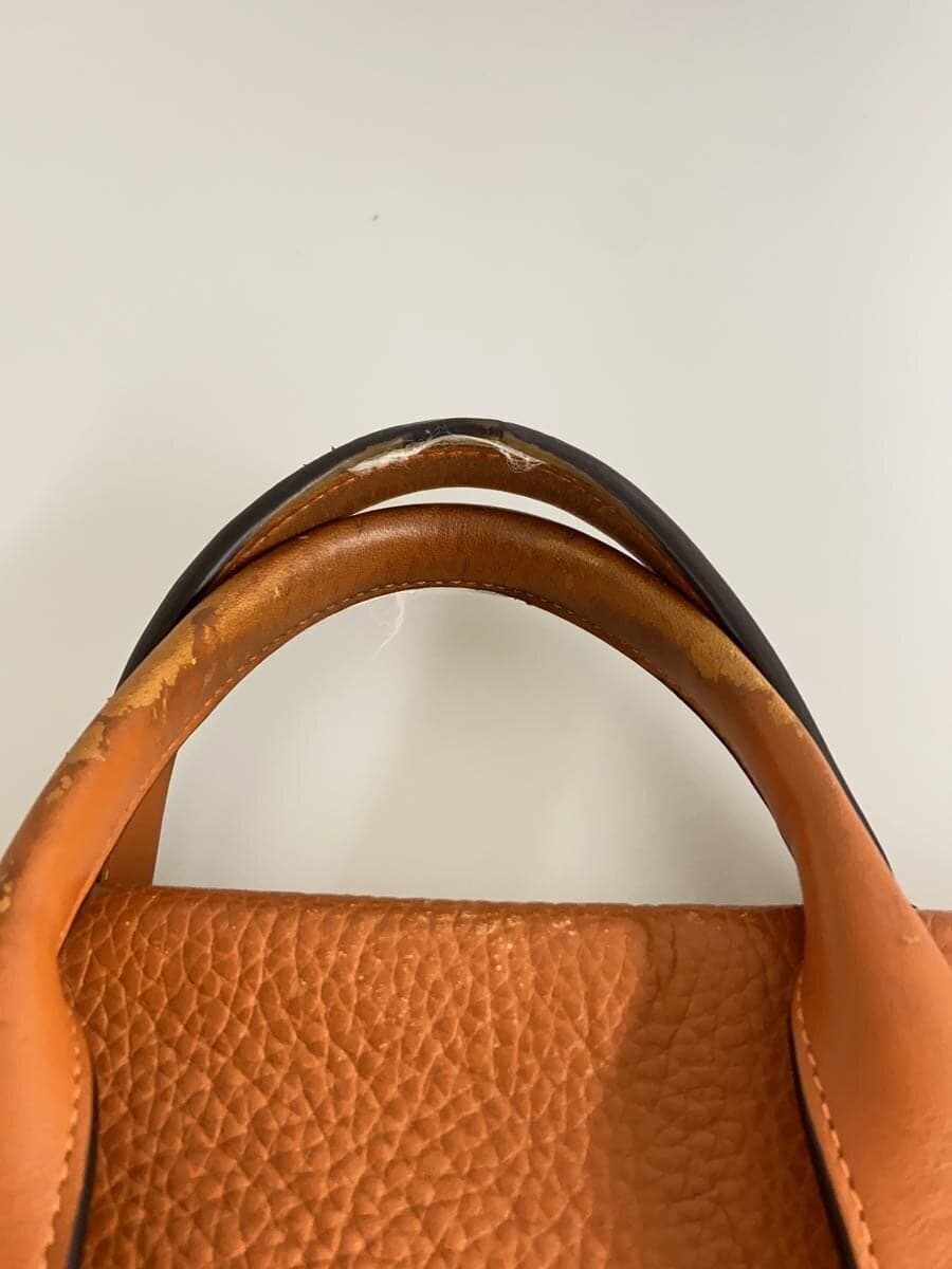 COACH Briefcase Leather CML C5318 8