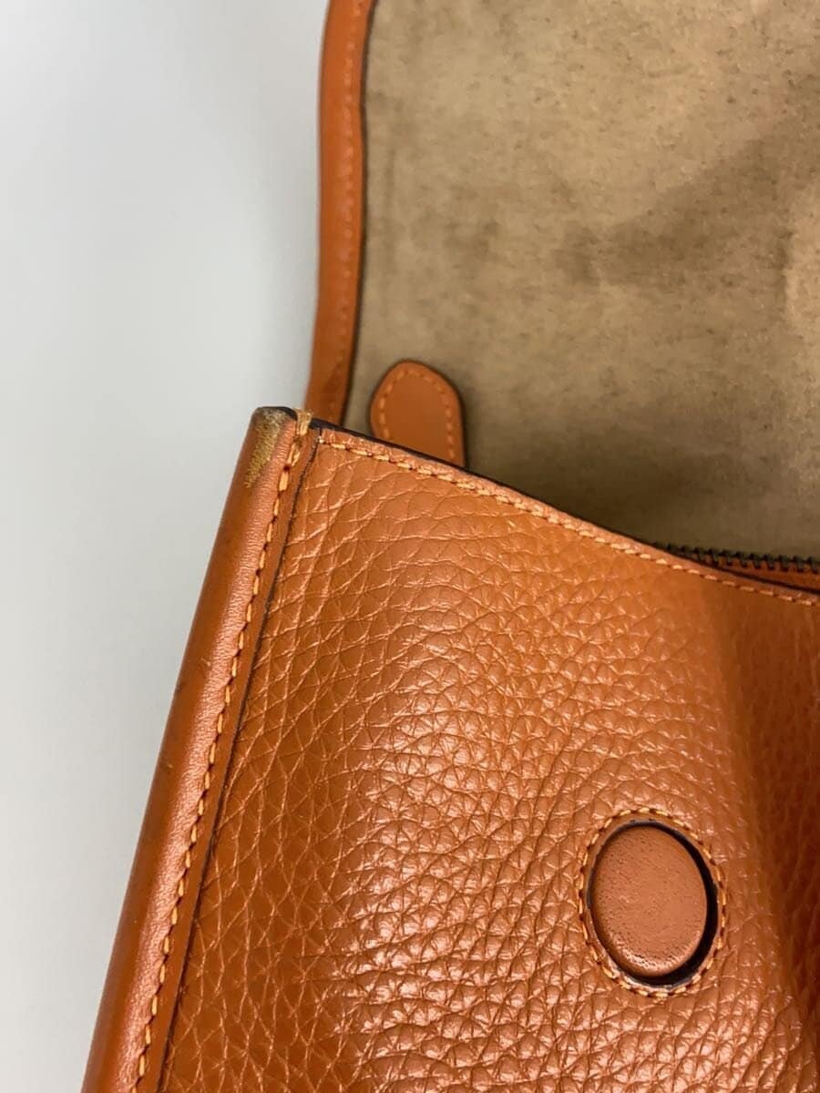 COACH Briefcase Leather CML C5318 9