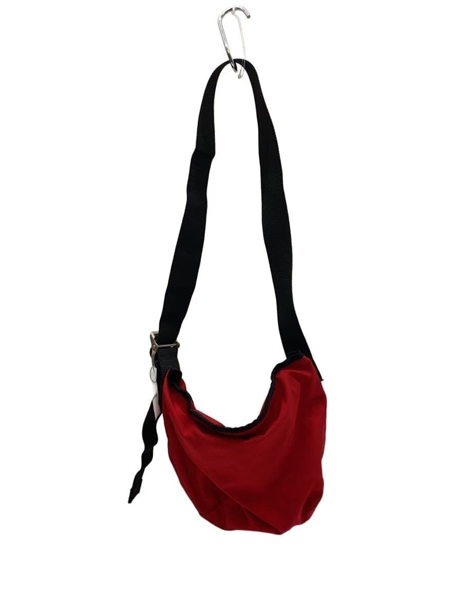 Manhattan Portage Shoulder Bag RED 3