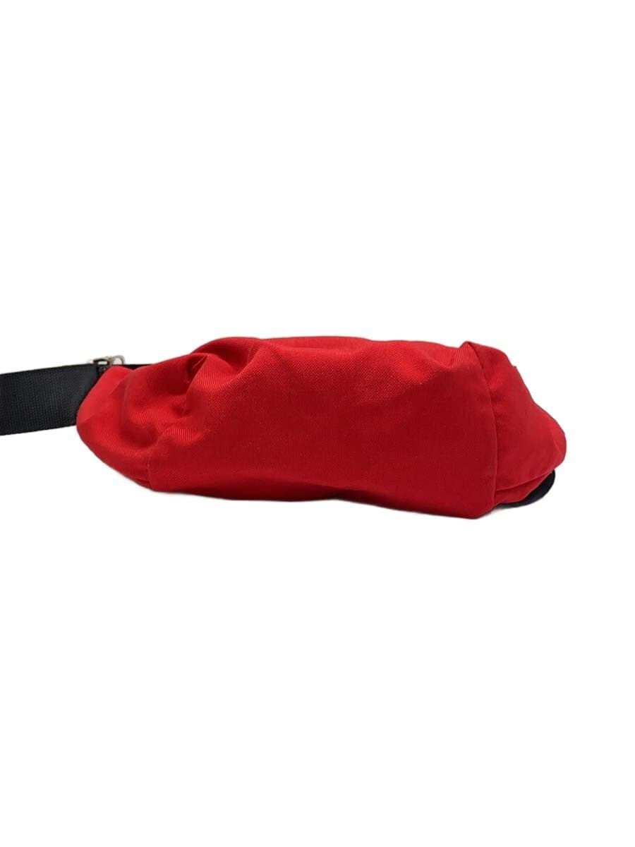 Manhattan Portage Shoulder Bag RED 4