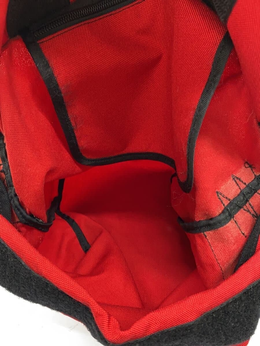 Manhattan Portage Shoulder Bag RED 6