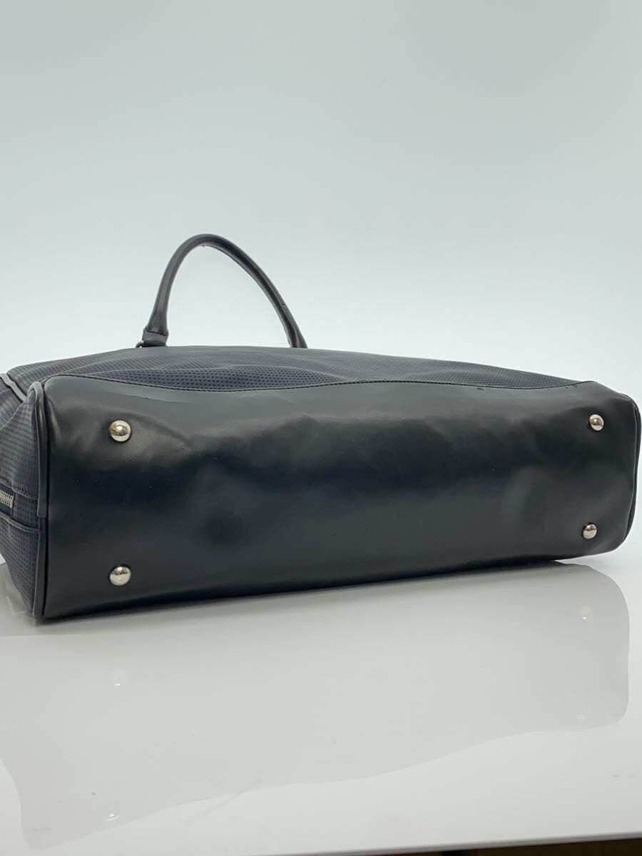 DURBAN Briefcase NVY Camouflage 4