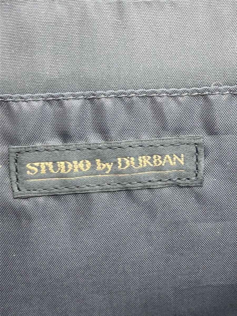 DURBAN Briefcase NVY Camouflage 5