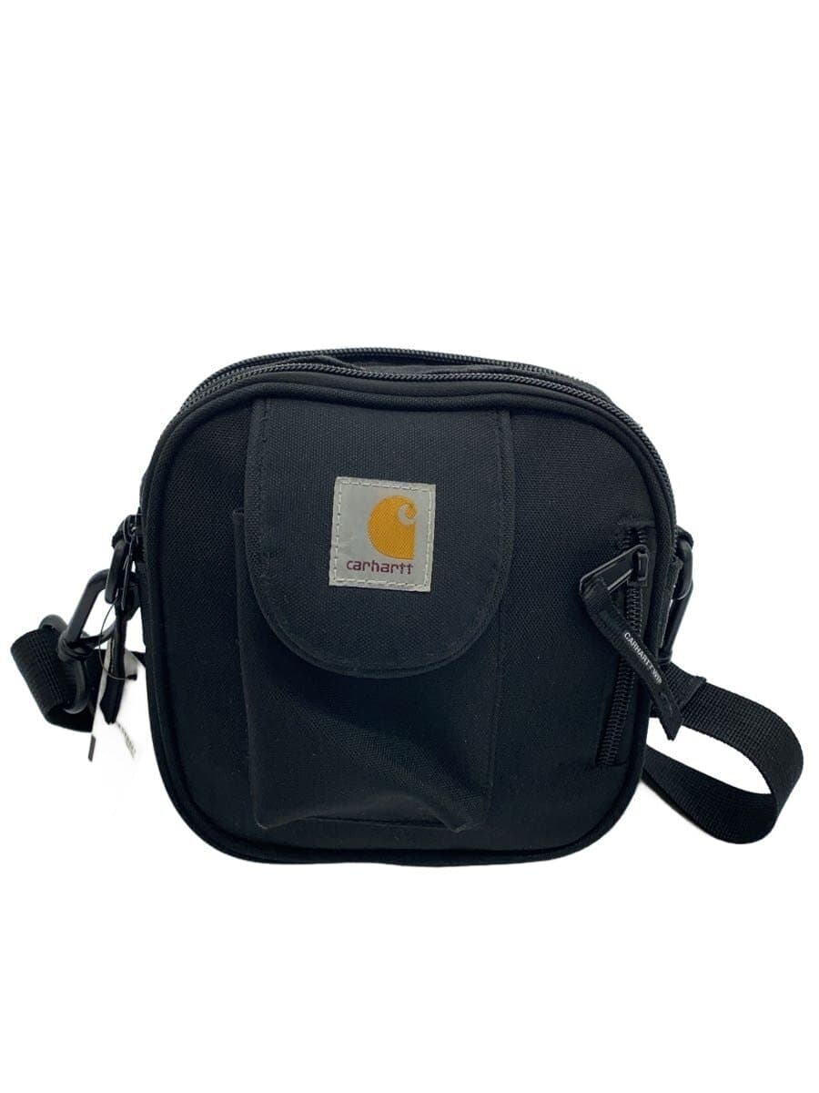 Carhartt Shoulder Bag BLK