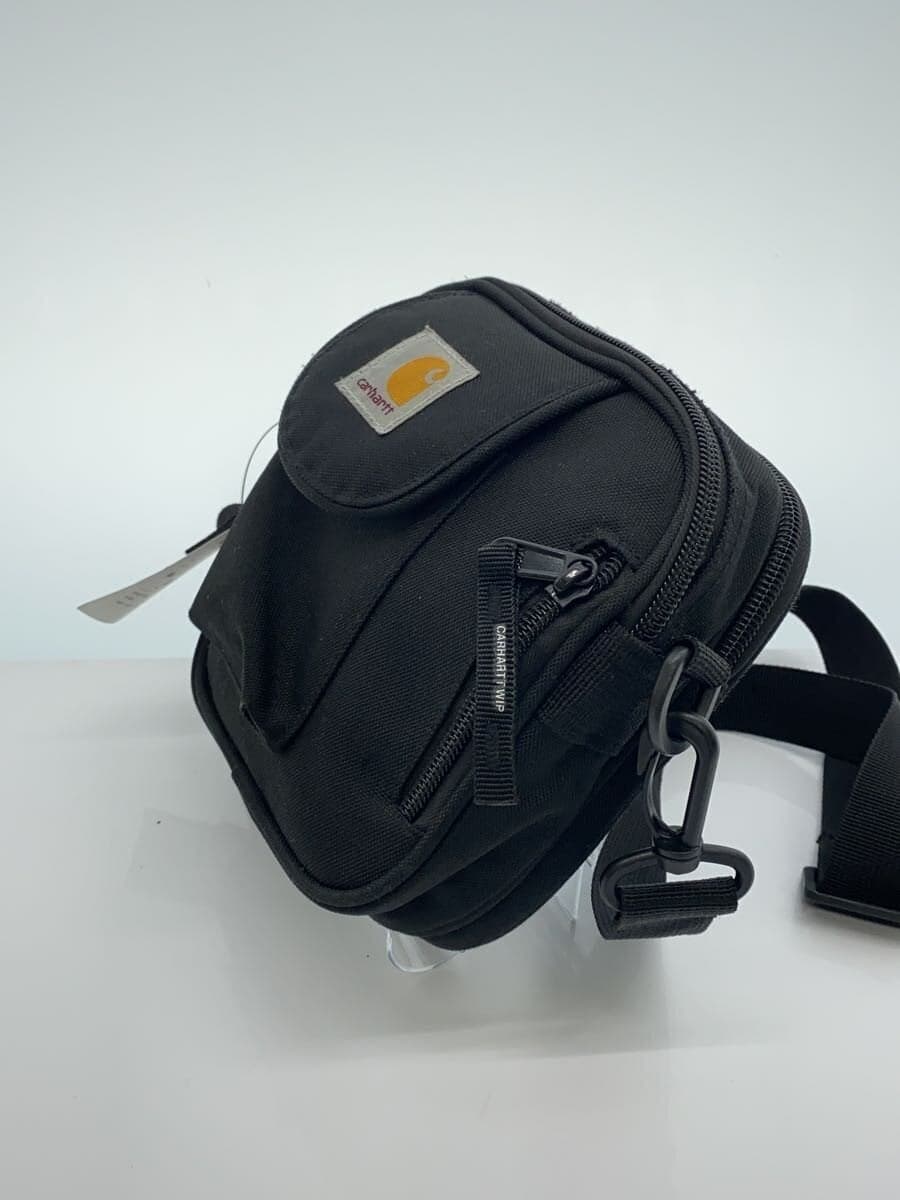 Carhartt Shoulder Bag BLK 2