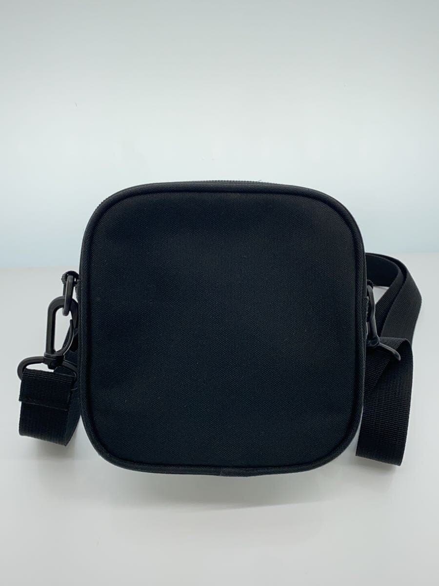 Carhartt Shoulder Bag BLK 3