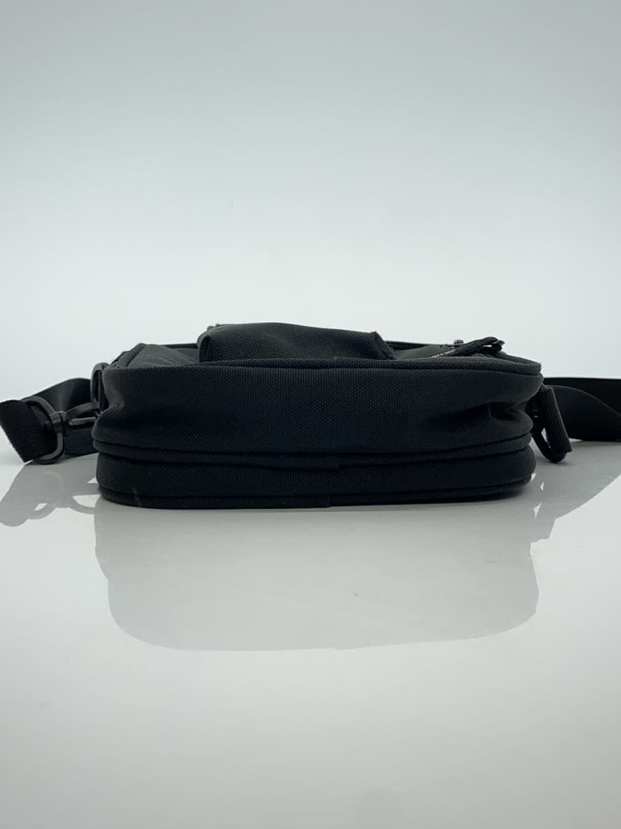 Carhartt Shoulder Bag BLK 4