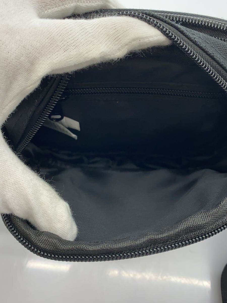 Carhartt Shoulder Bag BLK 6