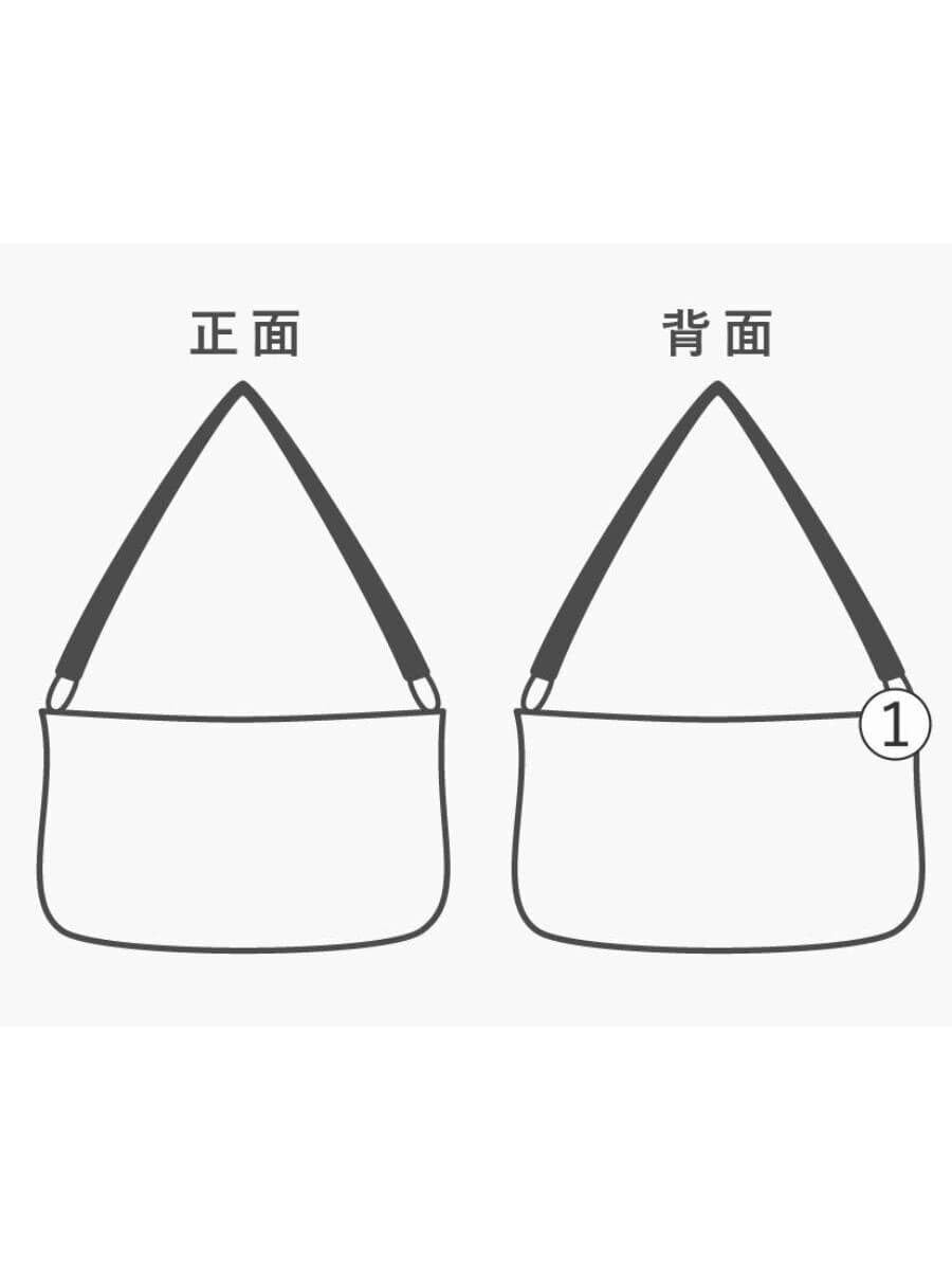 Carhartt Shoulder Bag BLK 8