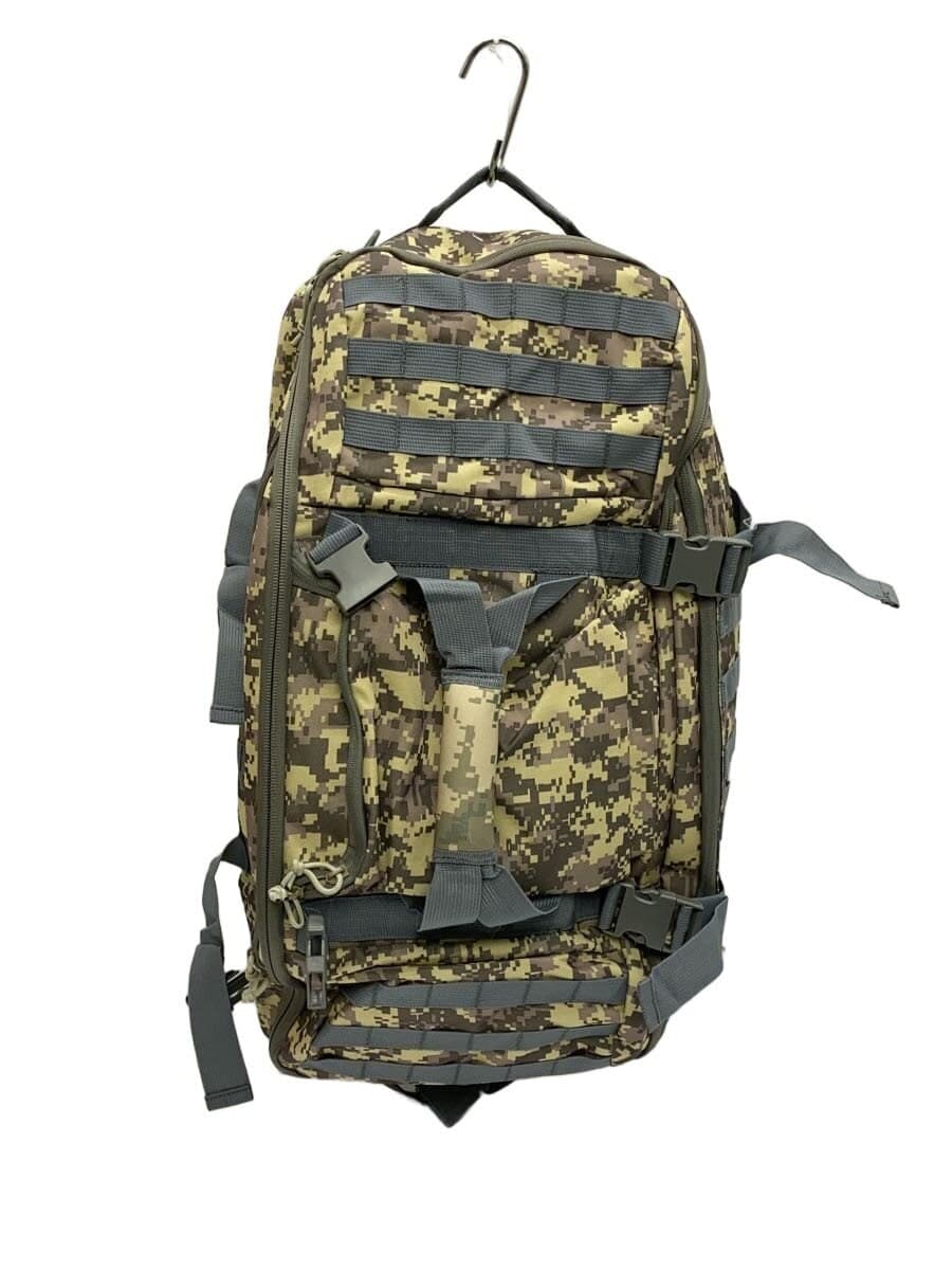 Other Brand Backpack BEG Camouflage