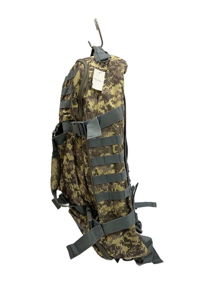 Other Brand Backpack BEG Camouflage 2