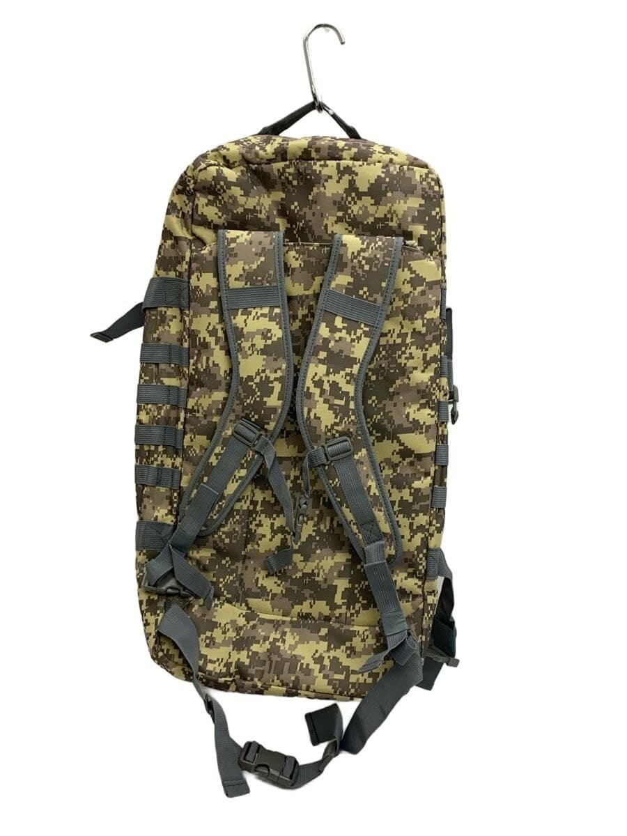 Other Brand Backpack BEG Camouflage 3