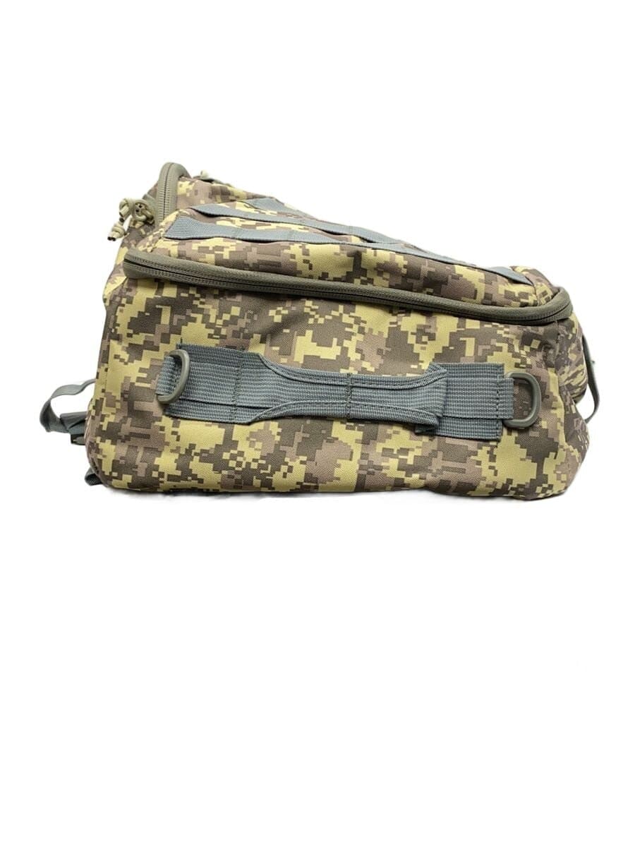 Other Brand Backpack BEG Camouflage 4