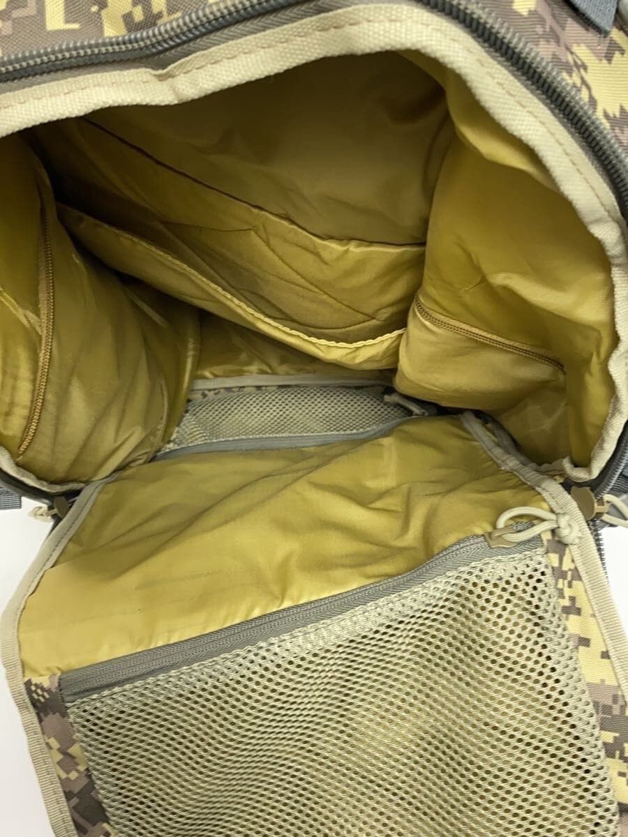 Other Brand Backpack BEG Camouflage 5