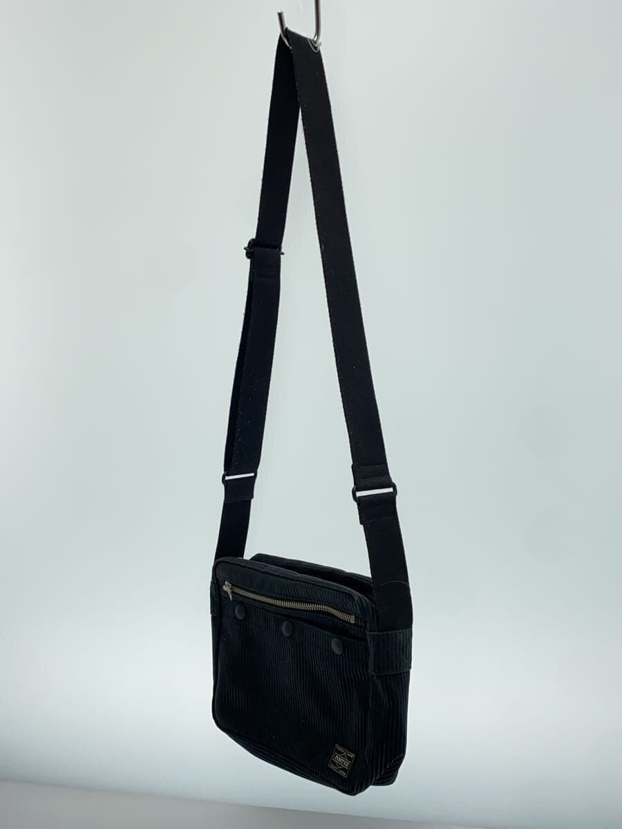 PORTER Shoulder Bag BLU 650-08608 2