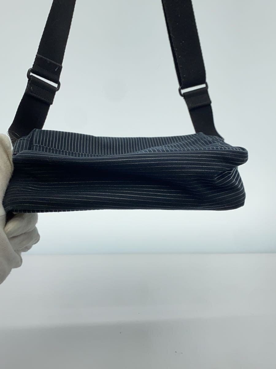 PORTER Shoulder Bag BLU 650-08608 4