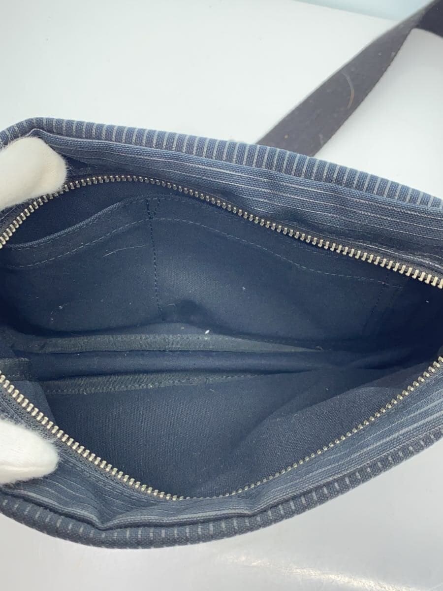 PORTER Shoulder Bag BLU 650-08608 6