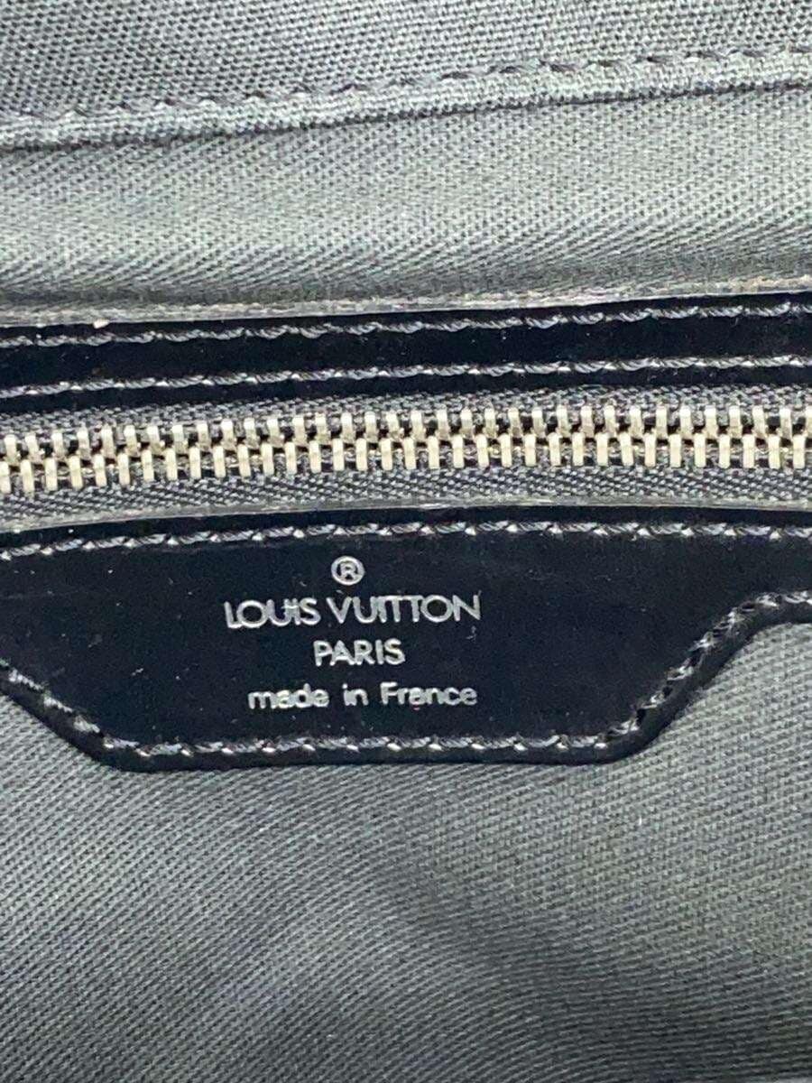 LOUIS VUITTON Victor_Tiger -- BLK M30142 5